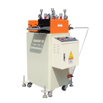 精密整（zhěng）平機（厚度（dù）：0.1-0.6mm）