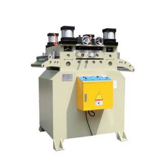 厚（hòu）板整平機（厚度：1.0-6.0mm）