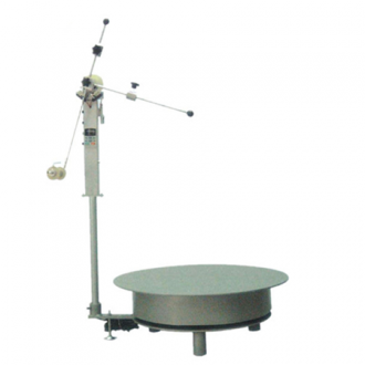 圓盤電子控製（zhì）開卷機